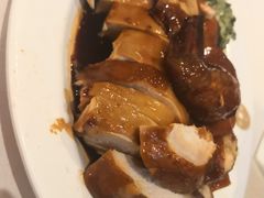 -文兴酒家(Chinatown - Gerrard Street)