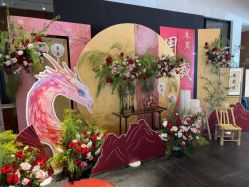 -孩提·一站式宝宝宴布置·儿童生日派对策划·小丑表演(北京店)