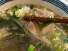 -宝弟羊汤面(政七街店)