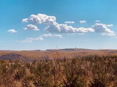 -塞罕坝国家级自然保护区