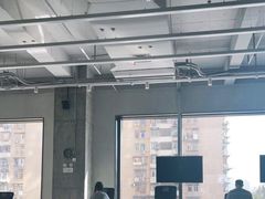 -LA合时健身4PMFIT(花桥旗舰店)