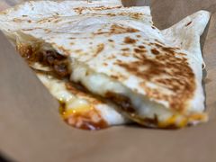 -Taco Bell 塔可钟(民田路店)