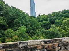 -南京城墙景区
