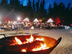 -海南清水湾莱佛士酒店