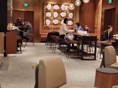 大堂-星巴克臻选(北京颐堤港中心第二店)