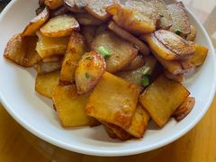 -芦茨金富饭庄·25年老字号·专做稻草鸡