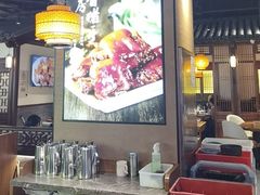 -好嫂子酱猪手•农家菜(华远坊店)