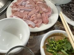 -原柳滩高台阶涮羊肉