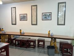 -牛一嘴·兰州牛肉面·大盘鸡(财富中心店)