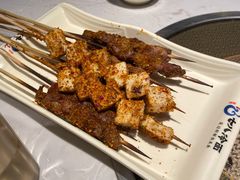 -七八冷面·延边朝鲜族美食(欢乐谷店)