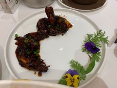 -喜宴又一村·粤菜·茶点·海鲜(壹方天地店)
