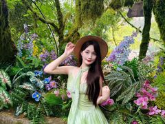 -沂蒙云瀑洞天景区