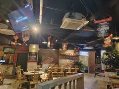 -神伙烧烤(江北黄泥塝店)