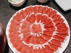 -东来顺(盛世广场·食尚街店)