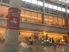 -融汇温泉