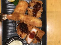 -胜博殿日式炸猪排(西红门店)