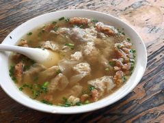 秀嫂馄饨-秀嫂挞粿
