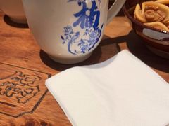 -楠火锅(太古里总店)
