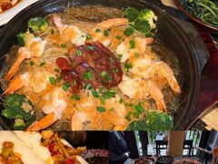 -饭江湖·江湖菜(湖广会馆店)