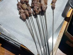 -小杨烤肉(朱雀店)