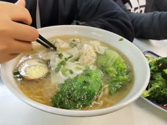 -粤式轩广东茶餐厅(草市街店)