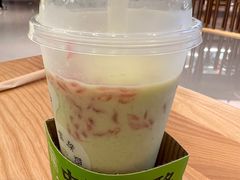 -宝珠奶酪(北京赛特+购物中心店)