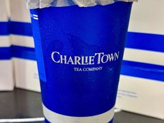 -CHARLIETOWN红茶公司(南京万象天地店)