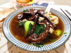 -八珍手工水饺·妈妈的爱(传芳巷店)