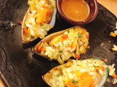 -萨莉亚意大利餐厅(白云汇店)