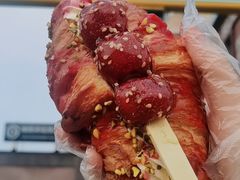 -味多美·北京面包工坊(天坛店)