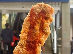 -香酥鸡排(京汉大道店)