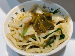 -友达面馆(广州总店)