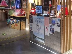 -温野菜涮涮锅(西单大悦城店)