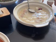 -鑫小城故事·藕汤·家常菜(台北一路总店)
