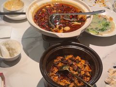 -一品红川菜(皇岗店)