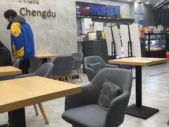 大堂-丸摩堂鲜果茶(城南优品道店)