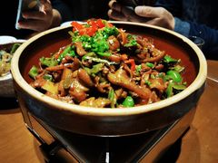 -寻钵记民菜馆·正宗常德钵子菜(滨湖路店)