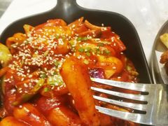 -博姆炸鸡精品餐厅(常发广场店)