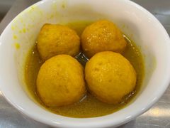 -满记甜品(巴黎春天宝山店)