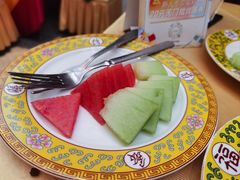 -仿膳饭庄·宫廷风味(百年传承店)