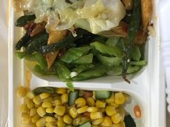 -秋林食街(友谊路店)