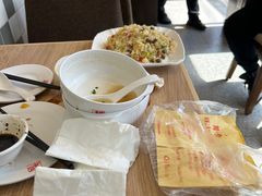 -泰煌鸡·上海白斩鸡·鸡汤面(万航店)