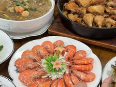 -老船长海鲜大排档(集美店)
