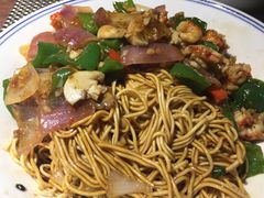 -十面春风·江南面馆(崇宁路店)