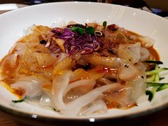 -金掌勺锅包肉(太原万达店)