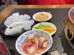 -仁和四季涮肉馆(天坛南门店)