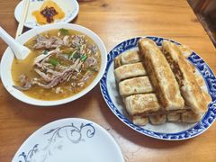 -协顺园回头馆(南顺城路店)