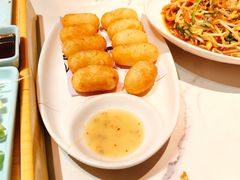 -清真·烙馍小院(华强城市广场店)