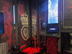 -范特西FANTASY量贩式KTV(民主广场店)