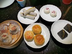 -佬泰丰斋· 乌镇茶食餐厅